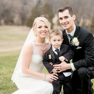 Meet your Posher, Sara